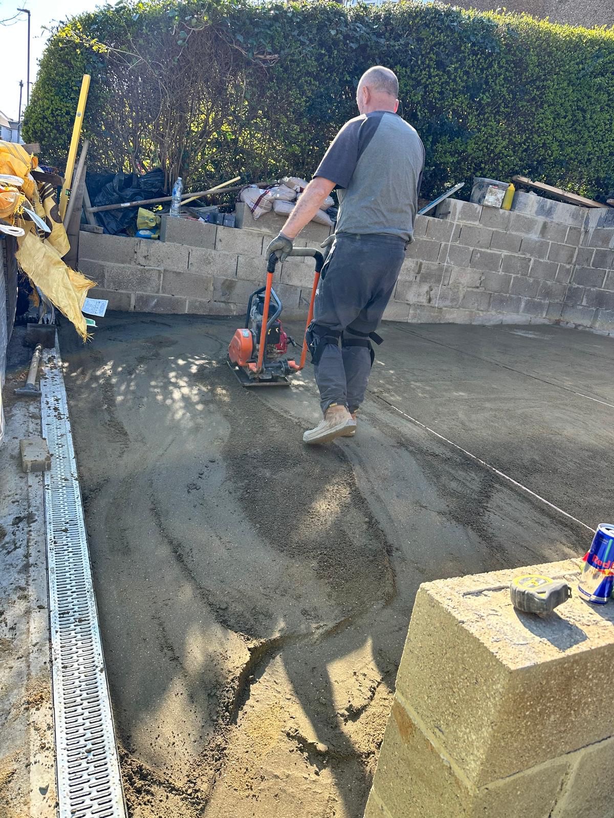 Groundworks project image 5